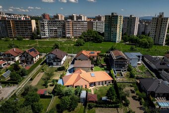 RealityKolesár  predáva tehlový rodinný dom Myslava, KE II. - 4