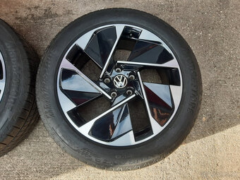 5x112  18"  Volkswagen ID.3 - 4