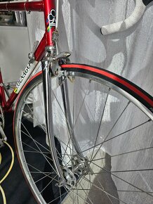 Cestný bicykel Colnago super - 4