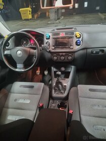 Volkswagen tiguan 2.0tdi 4x4 - 4