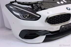 Predok BMW Z4 G29 kapota nárazník blatník A300 - 4