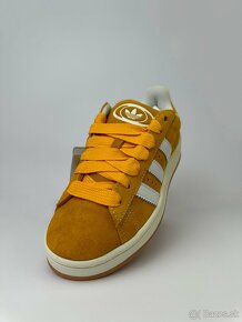 Adidas Campus 00s Pantone ☀️ - 4