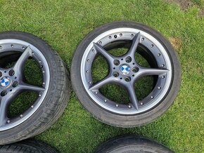 BBS BMW styling 108 - 4