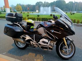 BMW R1200RT - 4