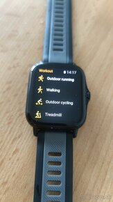 Smart hodinky Amazfit GTS 2 - 4