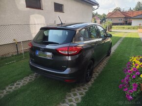 Ford C-MAX 1.0 Ecoboost - 4