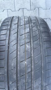 Letne pneu NEXEN 275/35ZR20 - 4