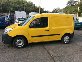 Renault Kangoo 1.5 DCi r.v.2018 68 000 km 66 kW ČR DPH - 4