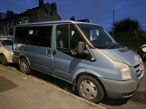 Ford transit 9 miesna - 4