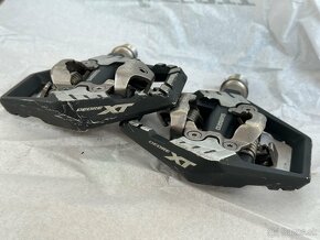 Shimano XT PD-M8120 - 4