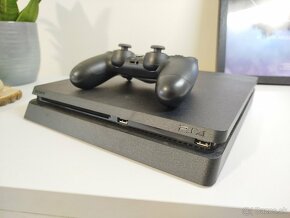 Ps4 Slim - 4