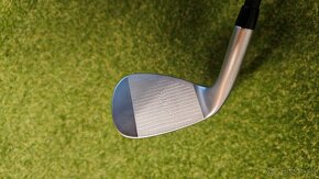 Zanovna sada - golfove palice LTDx Cobra 5-SW + hybrid 3 - 4