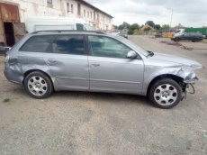 Audi A4 Avant 8ED,B7,2.0TFSI 147kw-dily z vozidla - 4