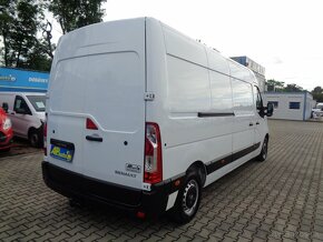 RENAULT MASTER L3H2 2.3DCI KLIMA SERVISKA - 4