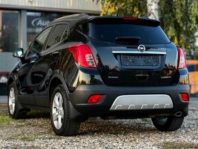 Opel Mokka 1.4 16V Turbo 4x4  Cosmo - 4