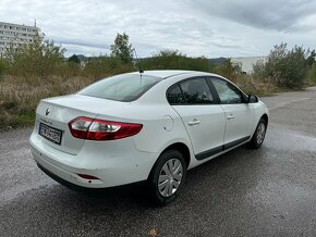 Renault Fluence 1.6 82kw - 4