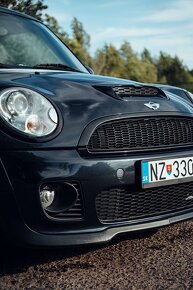 Mini Cooper S JCW Aero Kit - 2007 - 4