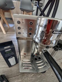 Delonghi EC850 - 4