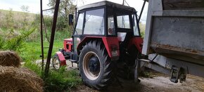 Zetor 7011 - 4