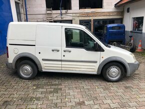 Ford Transit Connect - 4