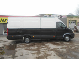 Iveco Daily 35 S18V 17,2 - AJ NA SPLÁTKY - 4