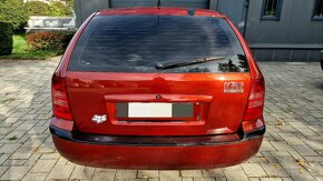 Škoda Octavia Combi 1.9tdi - 4