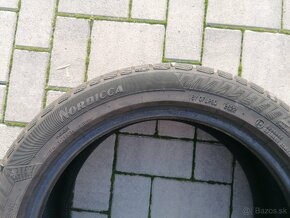 Zimné pneumatiky Nordicca 225/45 R17 - 4