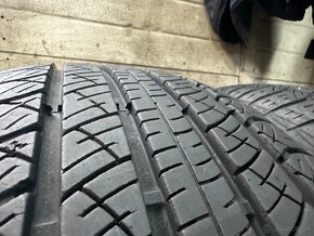 235/55R18 letne - 4