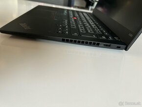 Notebook Lenovo ThinkPad X390 Touch - 4