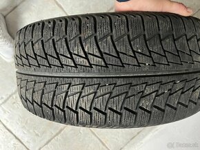 Celoročné Pneumatiky NANKANG 225/45 R 17 - 4