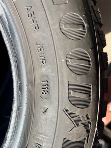 pneumatiky 175/70R14 Goodyear - 4