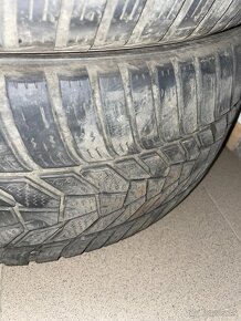 pneumatiky zimne winter icept evo3 235/50 r17 100v - 4