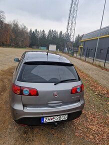 Fiat croma 1,9 jtd 88kw r.v.2009 - 4