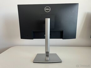 Dell P2422HE 23,8" Professional PIVOT - 4