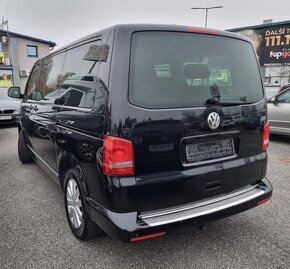 Volkswagen Multivan 2.0 TDI - 4