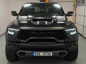 Dodge Ram, 6.2 TRX Supercharged 712HP rv 2022 - 4