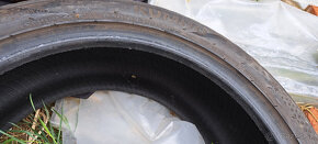 1ks zimna Kumho 225/40R18 - 4