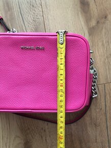 Crossbody kabelka Michael Kors - 4