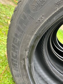 Zimné pneumatiky 235/55 R18 - 4