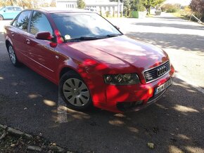 1.9 TDI 96 KW Quattro - 4