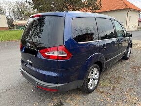 Ford Galaxy 2.0 TDCI - 4