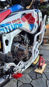 Honda africa twin 1100 adventure - 4