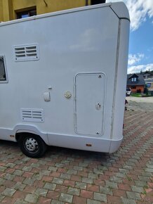 Fiat Ducato 2.3JTD karavan - 4