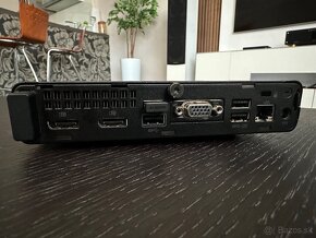 Mini PC HP G4 - 4