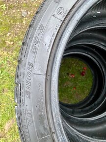 235/40 r18 zimné NANKANG 95V - 4