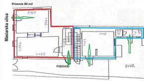 1011 Na predaj priestory Košice – centrum - 4