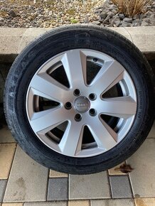 Kolesa 205/60 r16 - 4