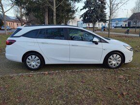 Opel Astra ST 1.6 CDTI 110k Enjoy 2019 114tis.km SK - 4