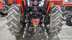 Zetor 4340/6340 cabrio - 4