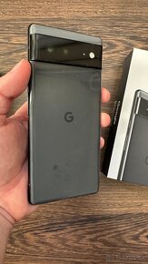 Google Pixel 6 128GB 5G - 4